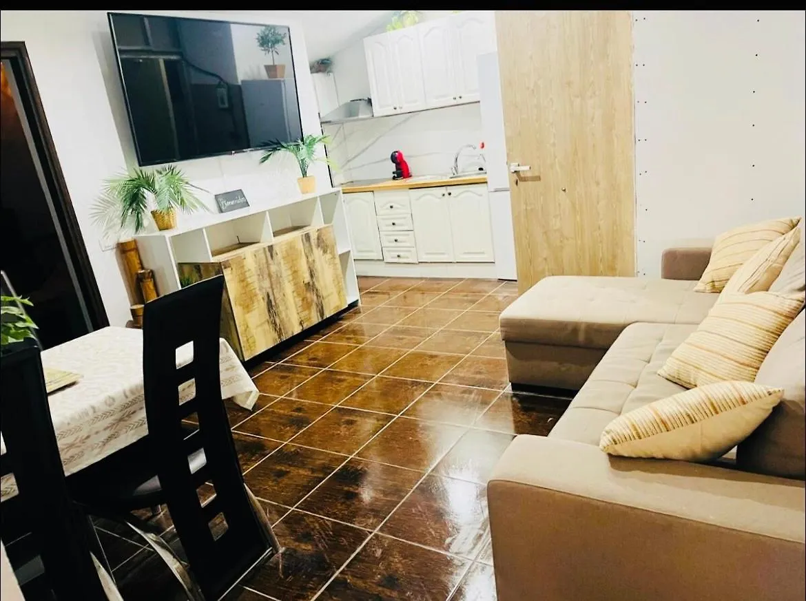 Pintadera House Vulcano Icod De Los Vinos Apartament